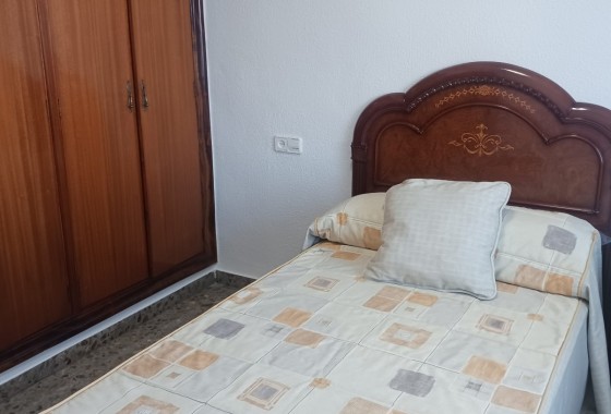 Revente - Maison mitoyenne - San Pedro del Pinatar - Los Antolinos