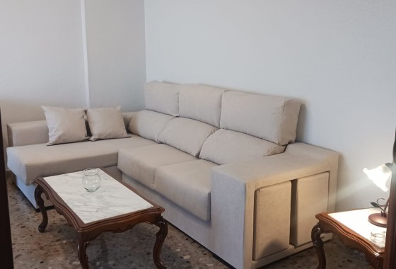 Revente - Maison mitoyenne - San Pedro del Pinatar - Los Antolinos