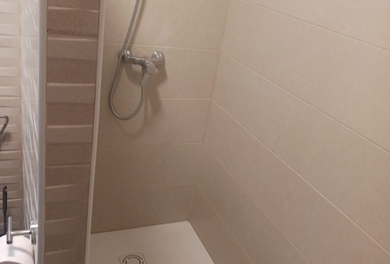 Revente - Maison mitoyenne - San Pedro del Pinatar - Los Antolinos