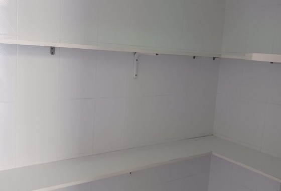 Revente - Maison mitoyenne - San Pedro del Pinatar - Los Antolinos