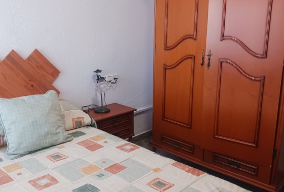 Revente - Maison mitoyenne - San Pedro del Pinatar - Los Antolinos