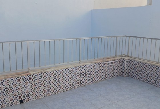 Revente - Maison mitoyenne - San Pedro del Pinatar - Los Antolinos