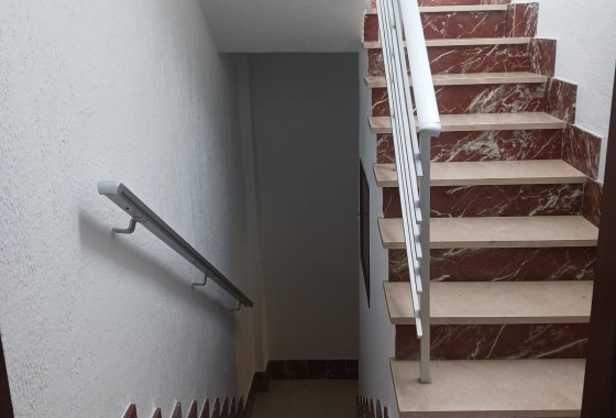 Revente - Maison mitoyenne - San Pedro del Pinatar - Los Antolinos