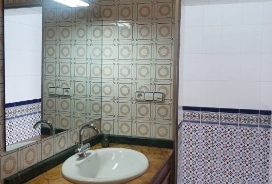 Revente - Maison mitoyenne - San Pedro del Pinatar - Los Antolinos