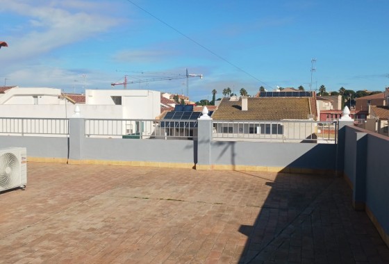 Revente - Maison mitoyenne - San Pedro del Pinatar - Los Antolinos