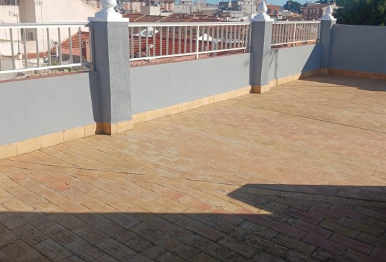 Revente - Maison mitoyenne - San Pedro del Pinatar - Los Antolinos