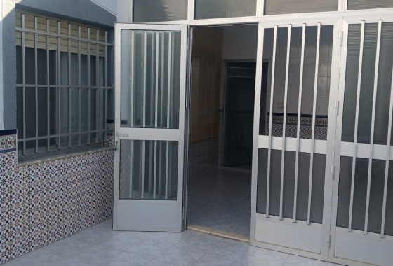 Revente - Maison mitoyenne - San Pedro del Pinatar - Los Antolinos