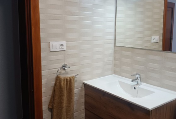 Revente - Maison mitoyenne - San Pedro del Pinatar - Los Antolinos