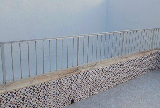 Revente - Maison mitoyenne - San Pedro del Pinatar - Los Antolinos