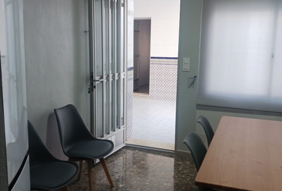 Revente - Maison mitoyenne - San Pedro del Pinatar - Los Antolinos