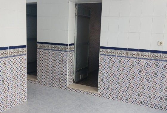 Revente - Maison mitoyenne - San Pedro del Pinatar - Los Antolinos