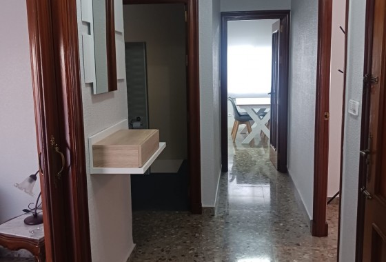 Revente - Maison mitoyenne - San Pedro del Pinatar - Los Antolinos