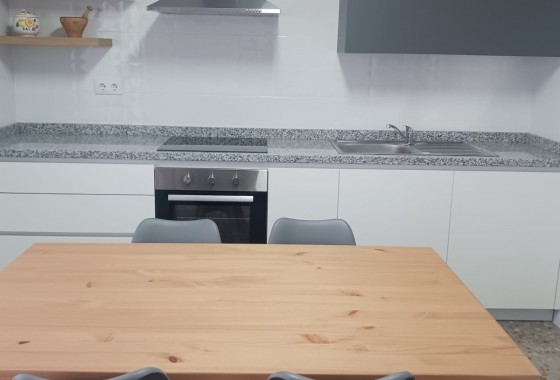 Revente - Maison mitoyenne - San Pedro del Pinatar - Los Antolinos