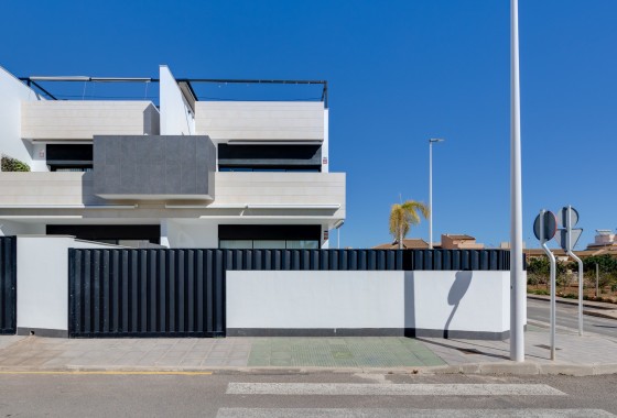 Revente - Bungalow - Pilar de la Horadada - Costa Blanca Sur