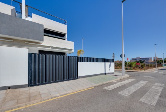 Revente - Bungalow - Pilar de la Horadada - Costa Blanca Sur