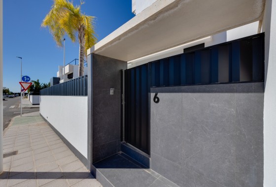 Revente - Bungalow - Pilar de la Horadada - Costa Blanca Sur