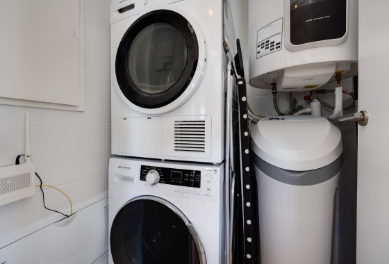 Revente - Bungalow - Pilar de la Horadada - Costa Blanca Sur