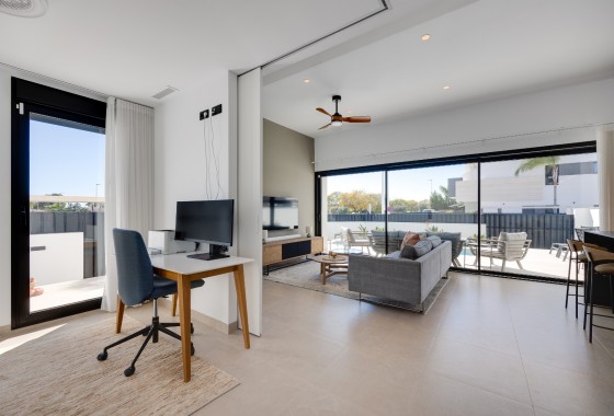 Revente - Bungalow - Pilar de la Horadada - Costa Blanca Sur