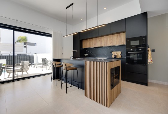 Revente - Bungalow - Pilar de la Horadada - Costa Blanca Sur