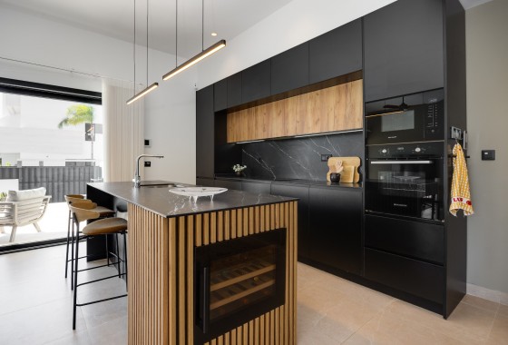 Revente - Bungalow - Pilar de la Horadada - Costa Blanca Sur