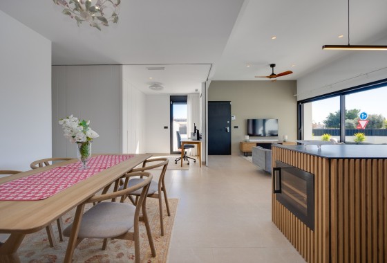 Revente - Bungalow - Pilar de la Horadada - Costa Blanca Sur