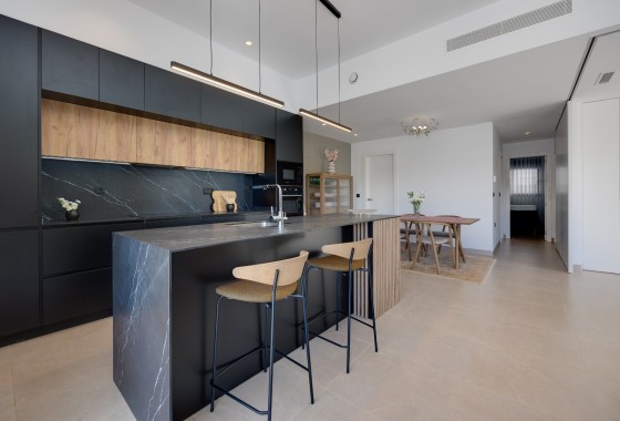 Revente - Bungalow - Pilar de la Horadada - Costa Blanca Sur