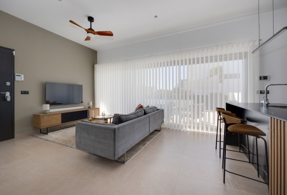 Revente - Bungalow - Pilar de la Horadada - Costa Blanca Sur