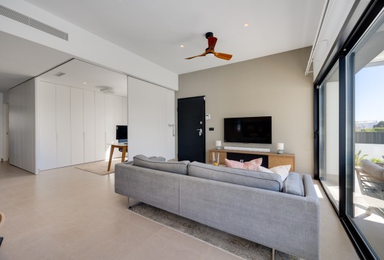 Revente - Bungalow - Pilar de la Horadada - Costa Blanca Sur