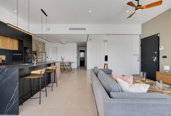 Revente - Bungalow - Pilar de la Horadada - Costa Blanca Sur