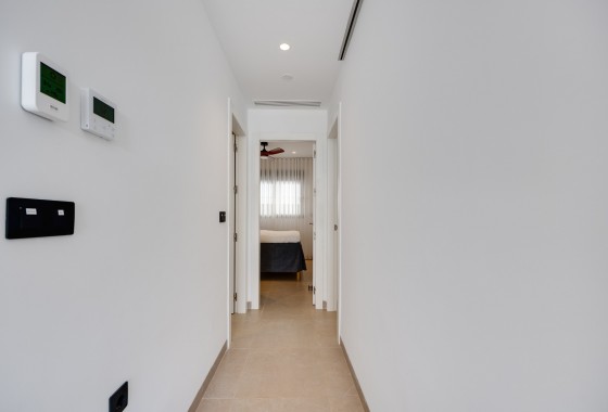 Revente - Bungalow - Pilar de la Horadada - Costa Blanca Sur