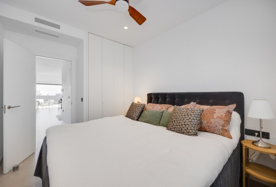 Revente - Bungalow - Pilar de la Horadada - Costa Blanca Sur