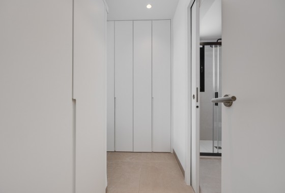 Revente - Bungalow - Pilar de la Horadada - Costa Blanca Sur