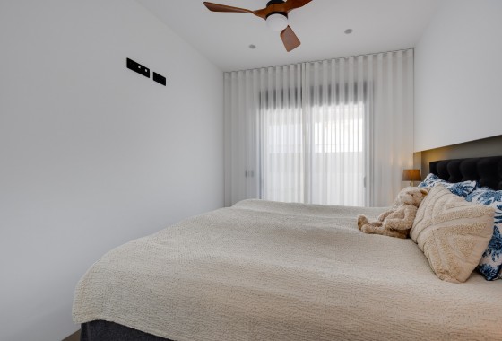 Revente - Bungalow - Pilar de la Horadada - Costa Blanca Sur