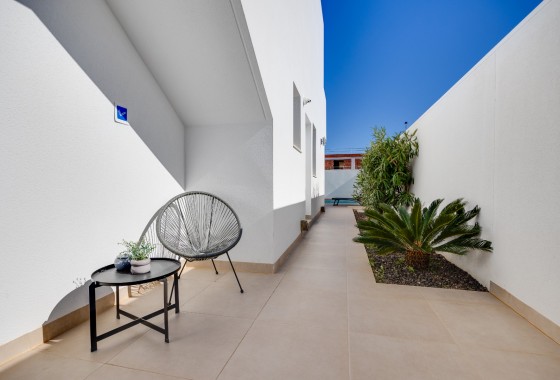 Revente - Villa - San Javier - Santiago de la Ribera