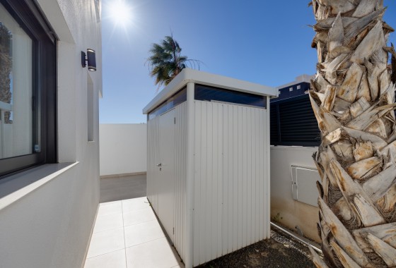 Revente - Villa - San Javier - Santiago de la Ribera