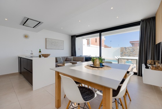 Revente - Villa - San Javier - Santiago de la Ribera