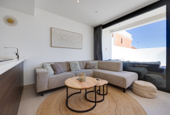 Revente - Villa - San Javier - Santiago de la Ribera