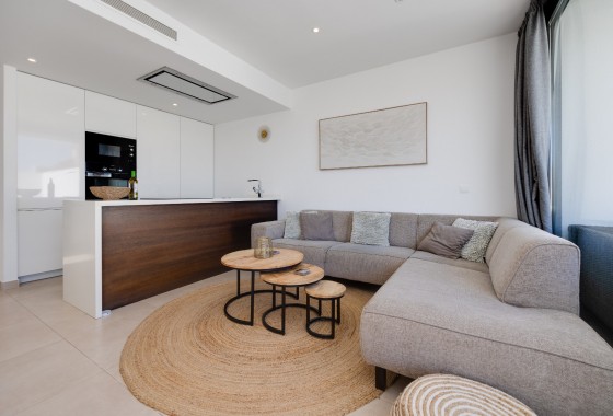 Revente - Villa - San Javier - Santiago de la Ribera