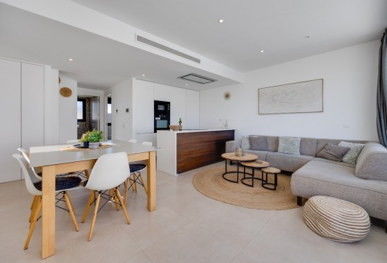 Revente - Villa - San Javier - Santiago de la Ribera