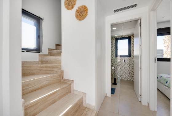 Revente - Villa - San Javier - Santiago de la Ribera