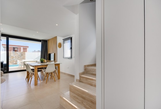 Revente - Villa - San Javier - Santiago de la Ribera