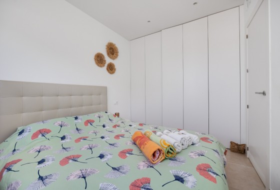 Revente - Villa - San Javier - Santiago de la Ribera