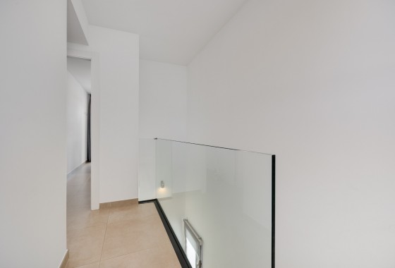 Revente - Villa - San Javier - Santiago de la Ribera