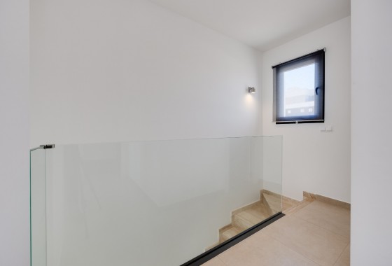 Revente - Villa - San Javier - Santiago de la Ribera