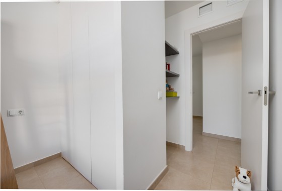 Revente - Villa - San Javier - Santiago de la Ribera