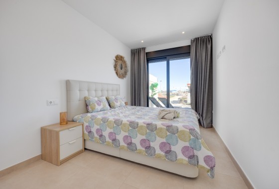 Revente - Villa - San Javier - Santiago de la Ribera