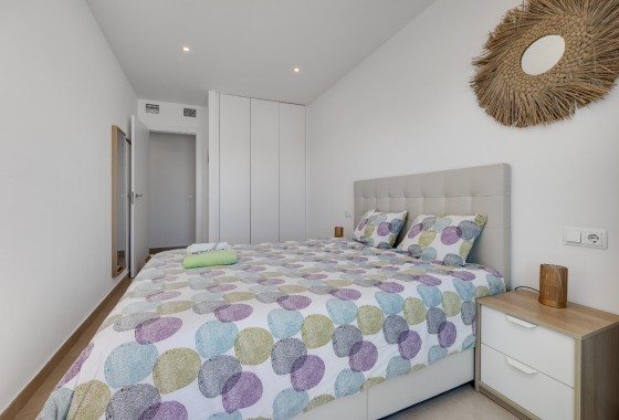 Revente - Villa - San Javier - Santiago de la Ribera