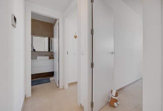 Revente - Villa - San Javier - Santiago de la Ribera