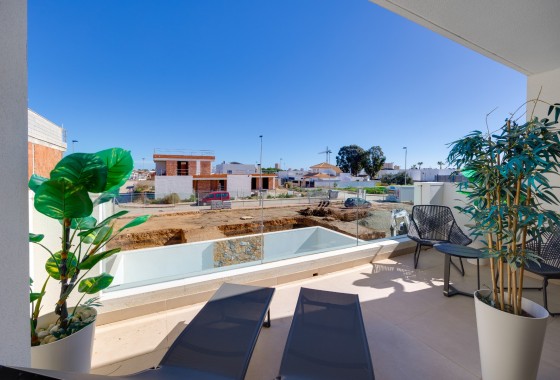 Revente - Villa - San Javier - Santiago de la Ribera