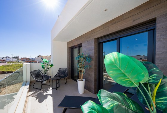 Revente - Villa - San Javier - Santiago de la Ribera
